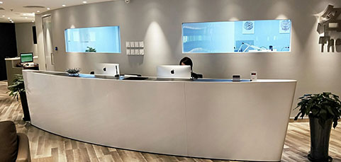 全国指定维修点