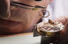 蕾蒙威日期不跳维修指南-南京手表售后 蕾蒙威日期不跳维修指南-南京手表售后