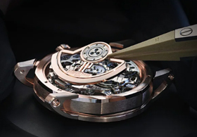 南京蕾蒙威手表售后维修服务点价格