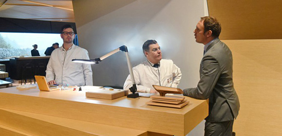 南京蕾蒙威手表服务售后中心在哪里